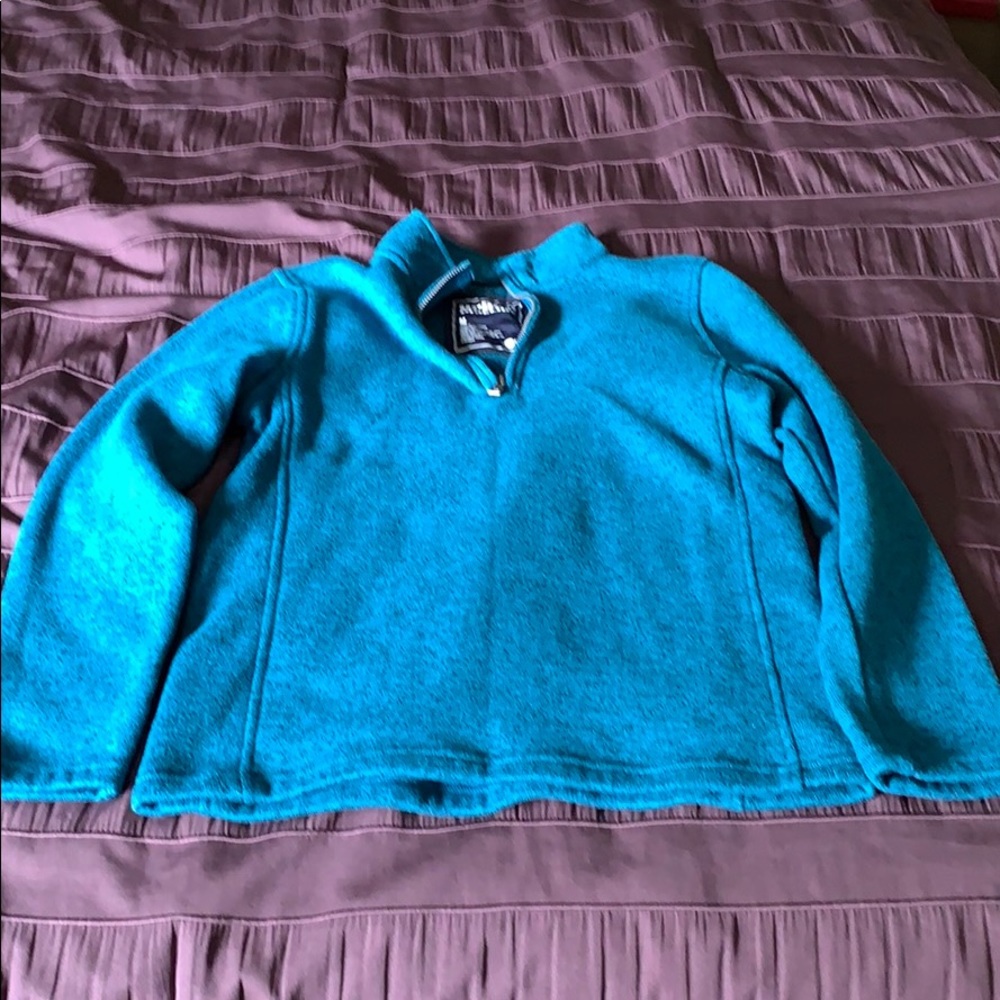 Boys sweater